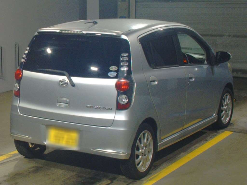 2009 Daihatsu Mira Custom L275S[1]