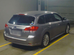 2009 Subaru Legacy Touring Wagon