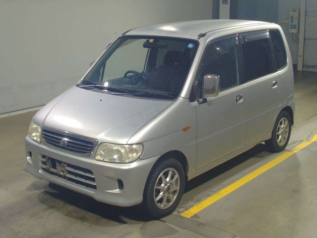 2001 Daihatsu Move L900S[0]