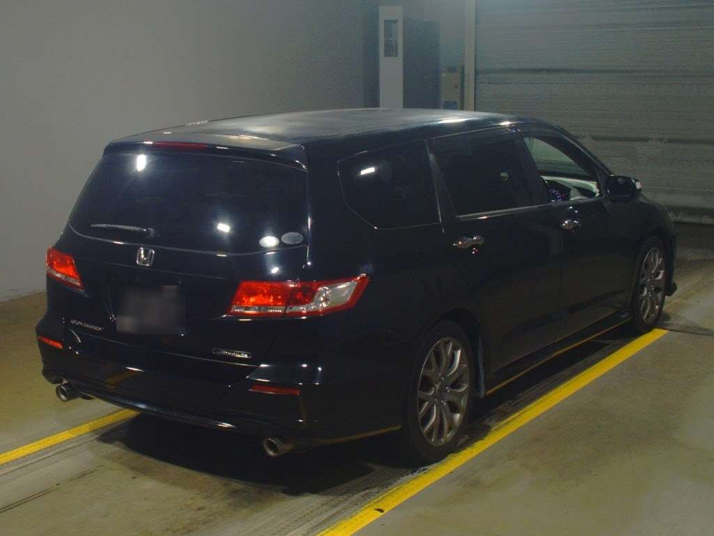 2010 Honda Odyssey RB3[1]