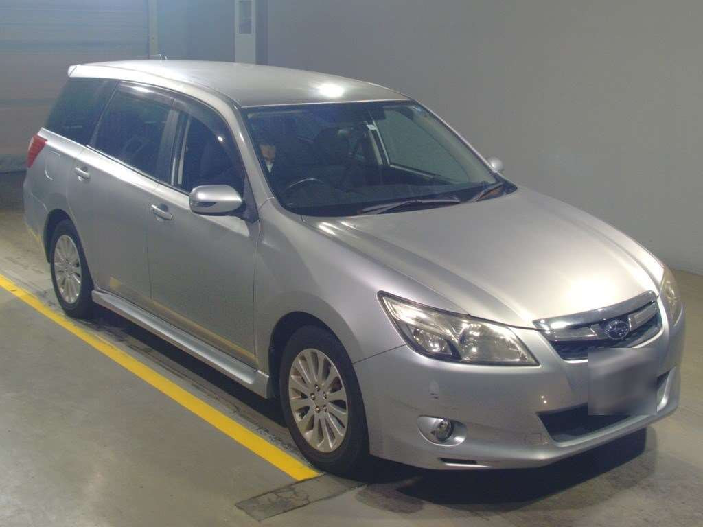 2011 Subaru Exiga YA4[2]