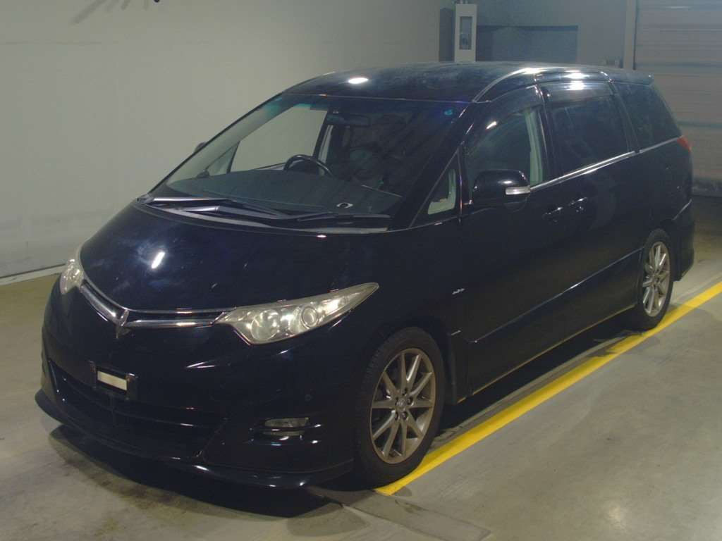 2006 Toyota Estima ACR50W[0]