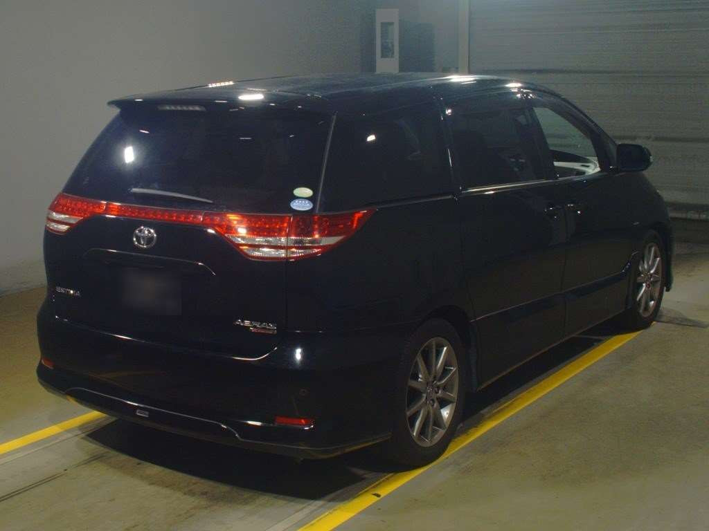 2006 Toyota Estima ACR50W[1]