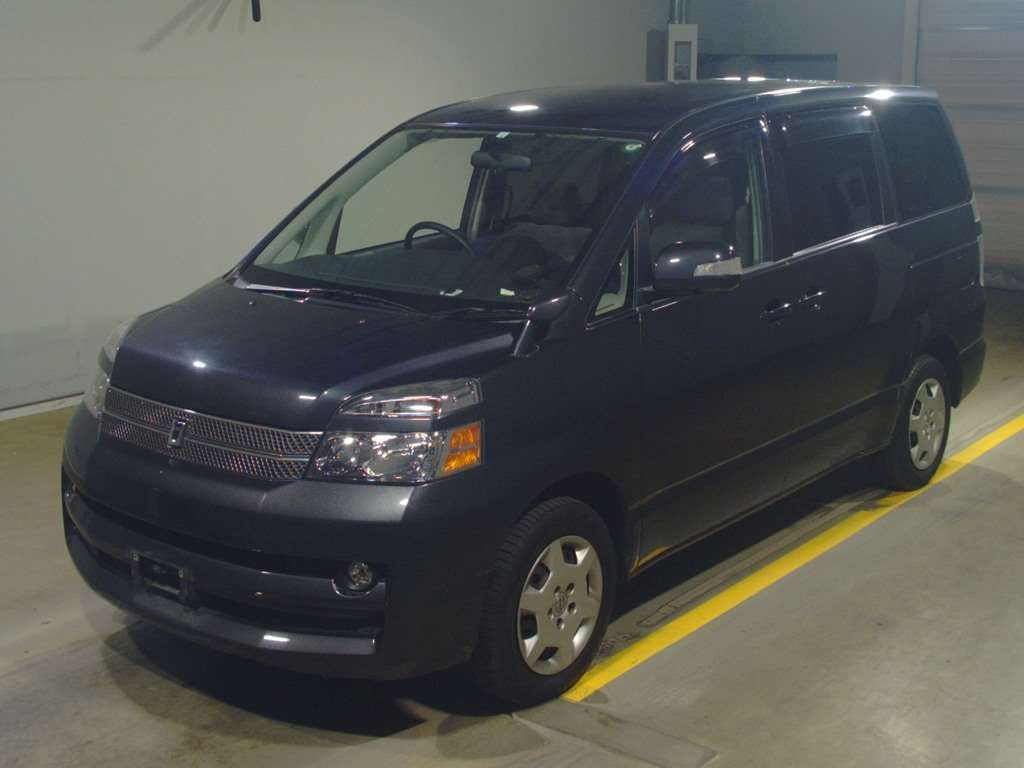 2006 Toyota Voxy AZR60G[0]