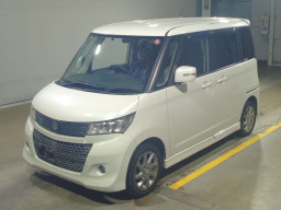 2012 Suzuki Palette SW