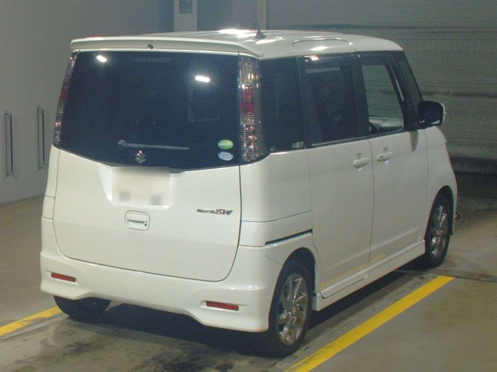 2012 Suzuki Palette SW MK21S[1]