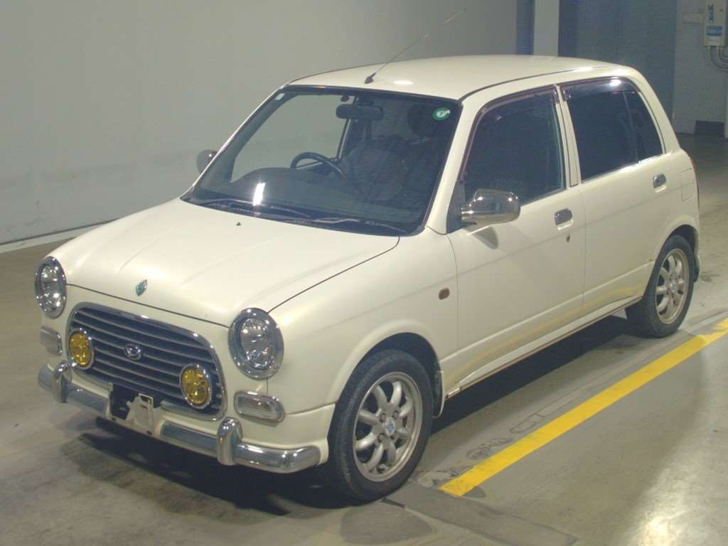 2001 Daihatsu Miragino L700S[0]