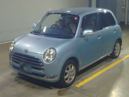 2005 Daihatsu Miragino