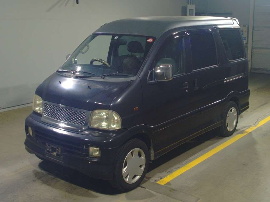 2003 Daihatsu Atrai 7 S231G[0]