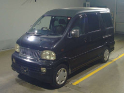 2003 Daihatsu Atrai 7