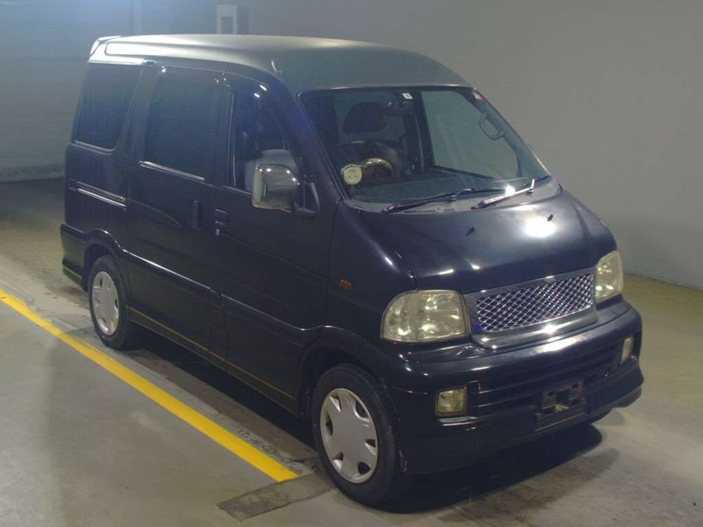 2003 Daihatsu Atrai 7 S231G[2]