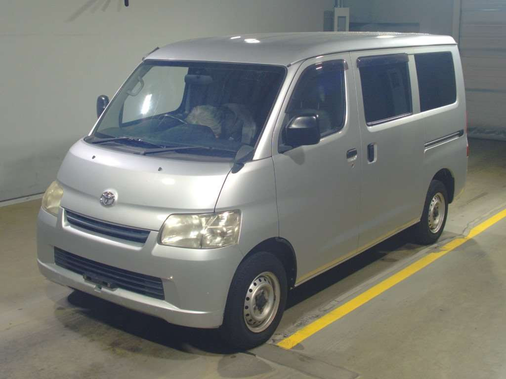 2014 Toyota Townace Van S402M[0]