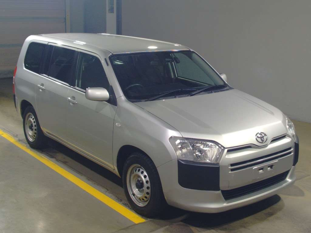 2019 Toyota Probox NSP160V[2]