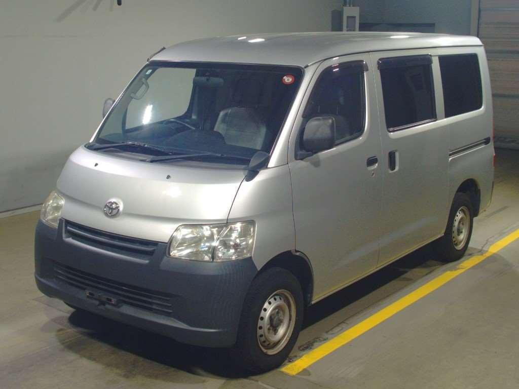 2016 Toyota Townace Van S402M[0]