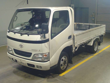 2006 Toyota Toyoace Truck