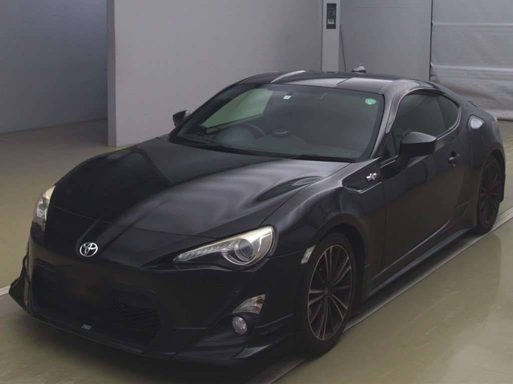 2012 Toyota 86 ZN6[0]