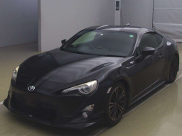 2012 Toyota 86