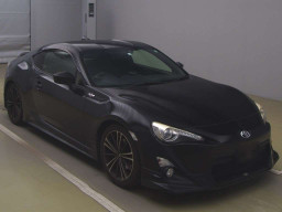 2012 Toyota 86