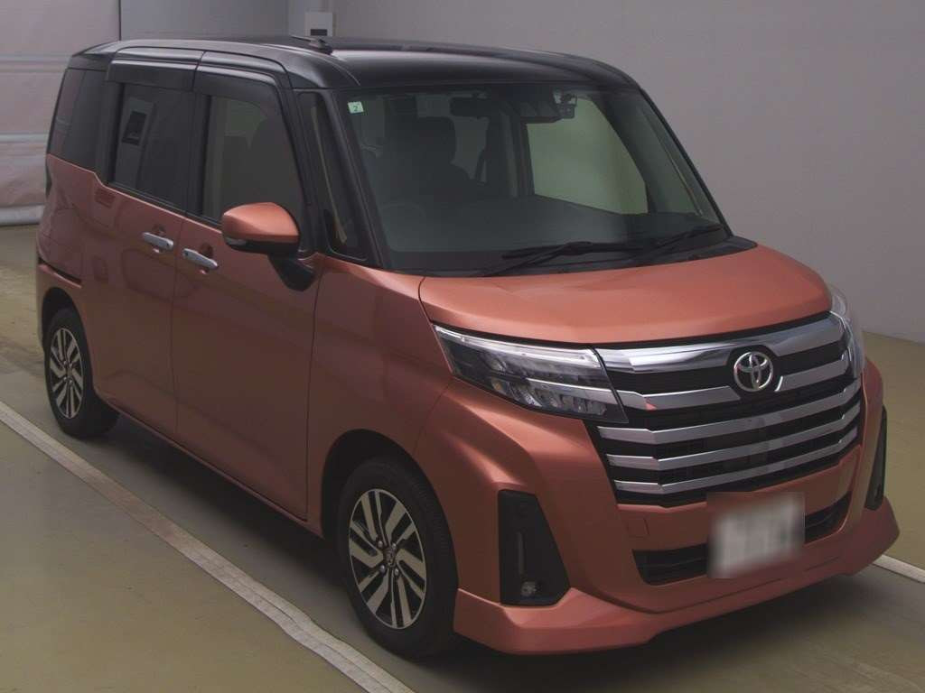 2021 Toyota Roomy M900A[2]