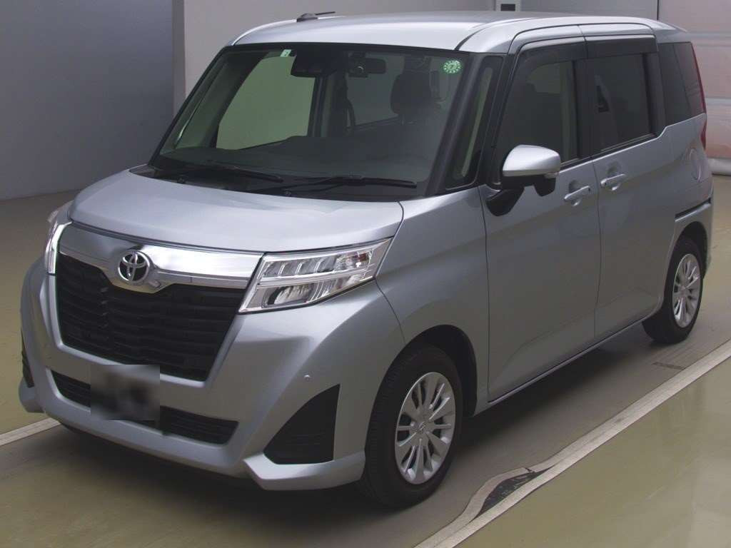 2020 Toyota Roomy M900A[0]