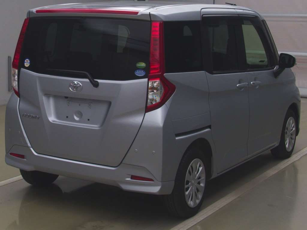 2020 Toyota Roomy M900A[1]