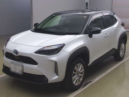 2023 Toyota YARIS CROSS