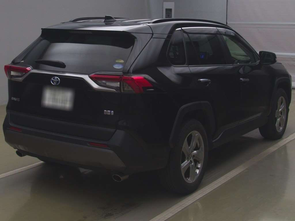 2021 Toyota RAV4 AXAH54[1]