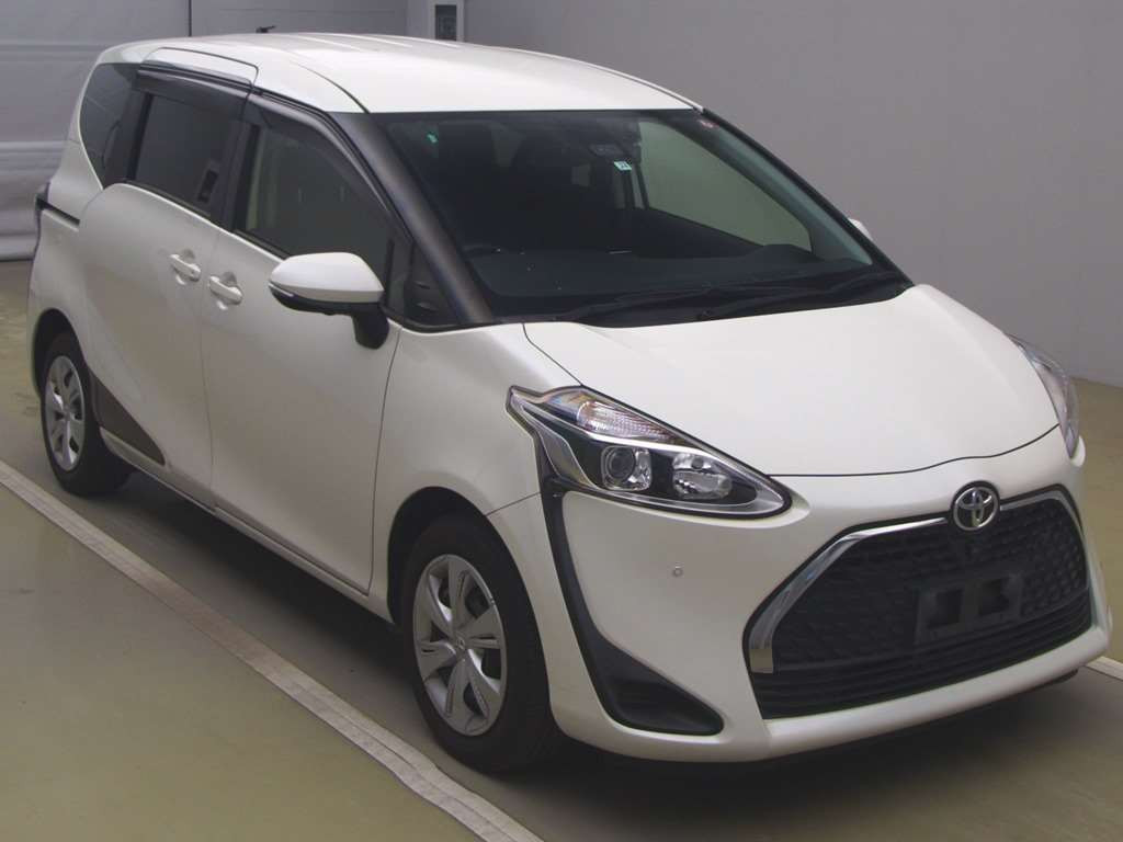 2019 Toyota Sienta NSP170G[2]