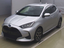 2020 Toyota YARIS