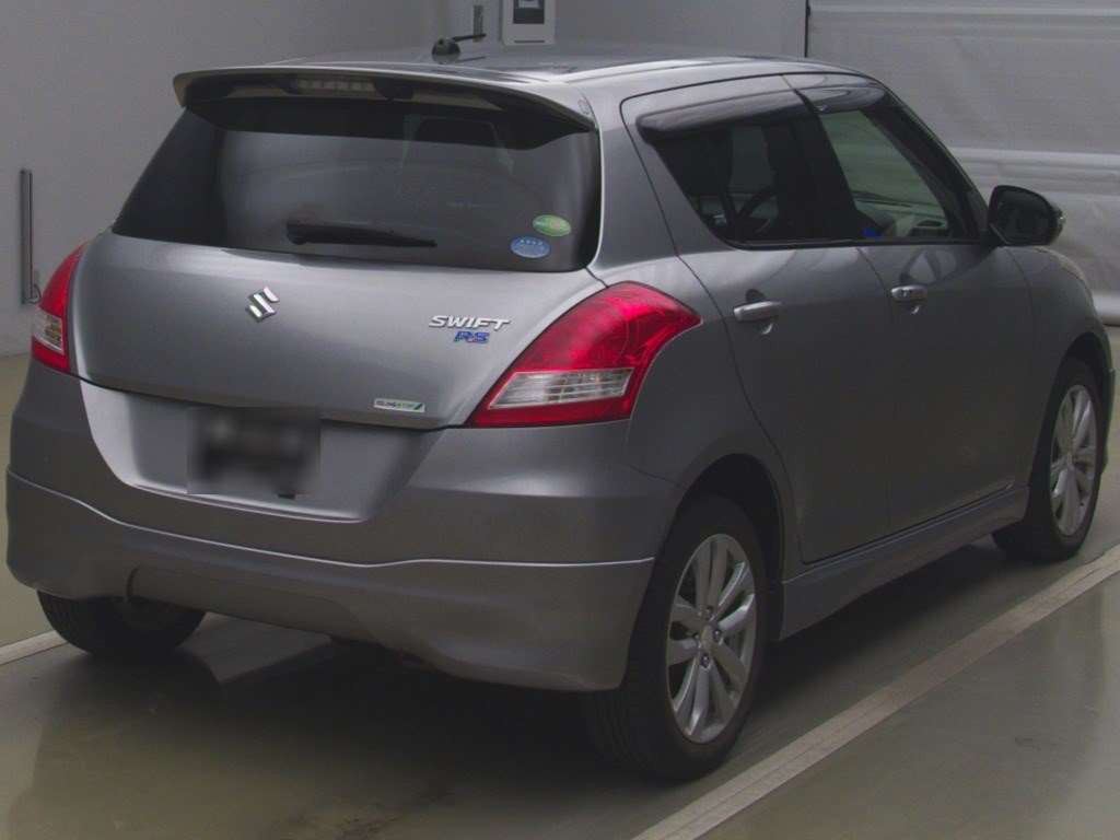 2014 Suzuki Swift ZD72S[1]