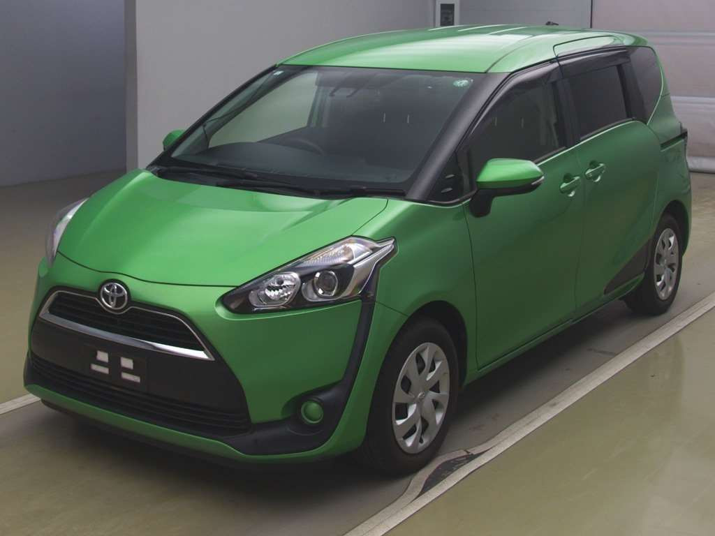 2017 Toyota Sienta NSP170G[0]