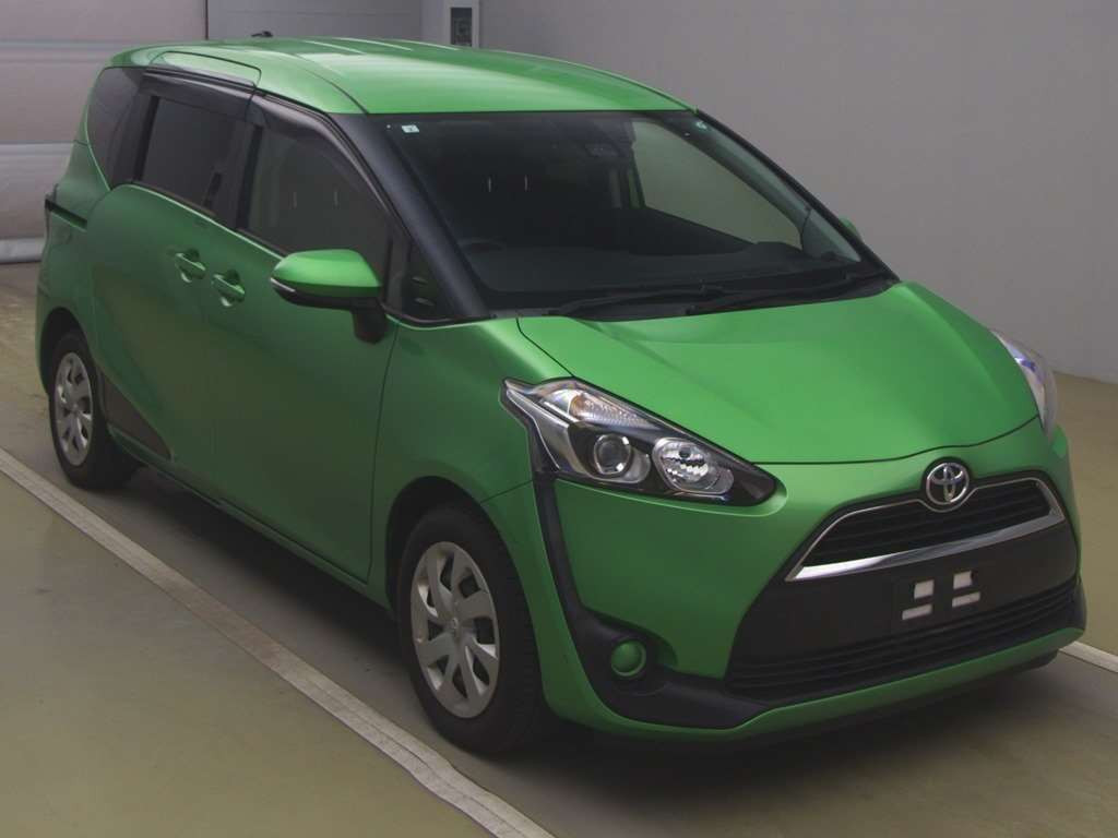 2017 Toyota Sienta NSP170G[2]