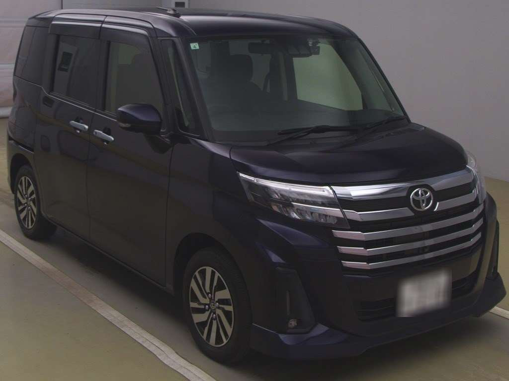 2021 Toyota Roomy M910A[2]