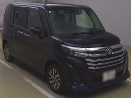 2021 Toyota Roomy