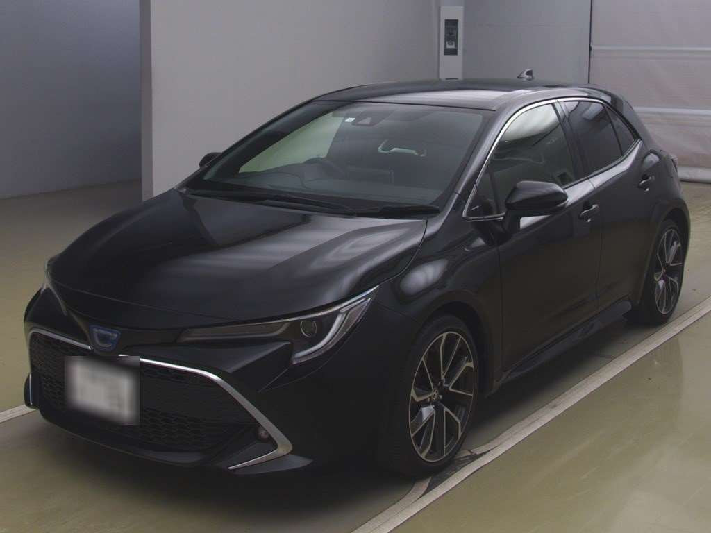 2020 Toyota Corolla Sports ZWE213H[0]