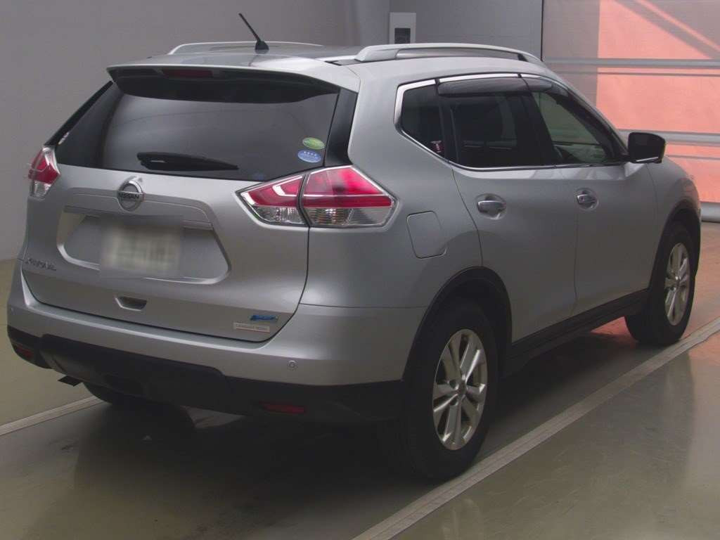 2014 Nissan X-Trail NT32[1]