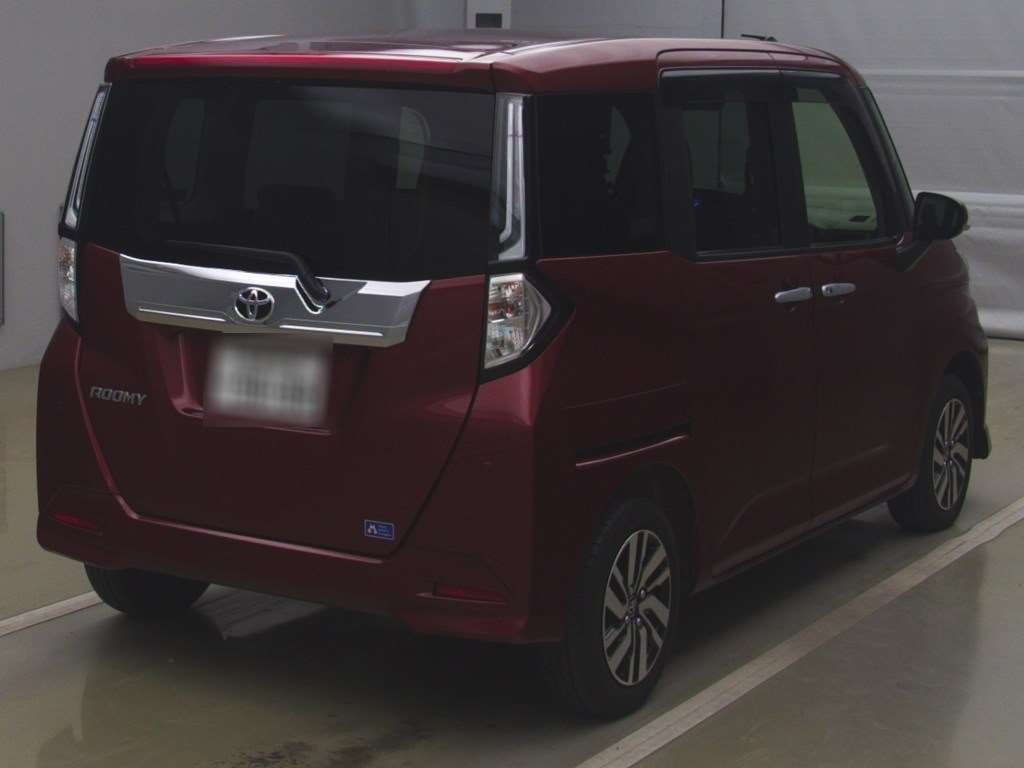 2022 Toyota Roomy M900A[1]