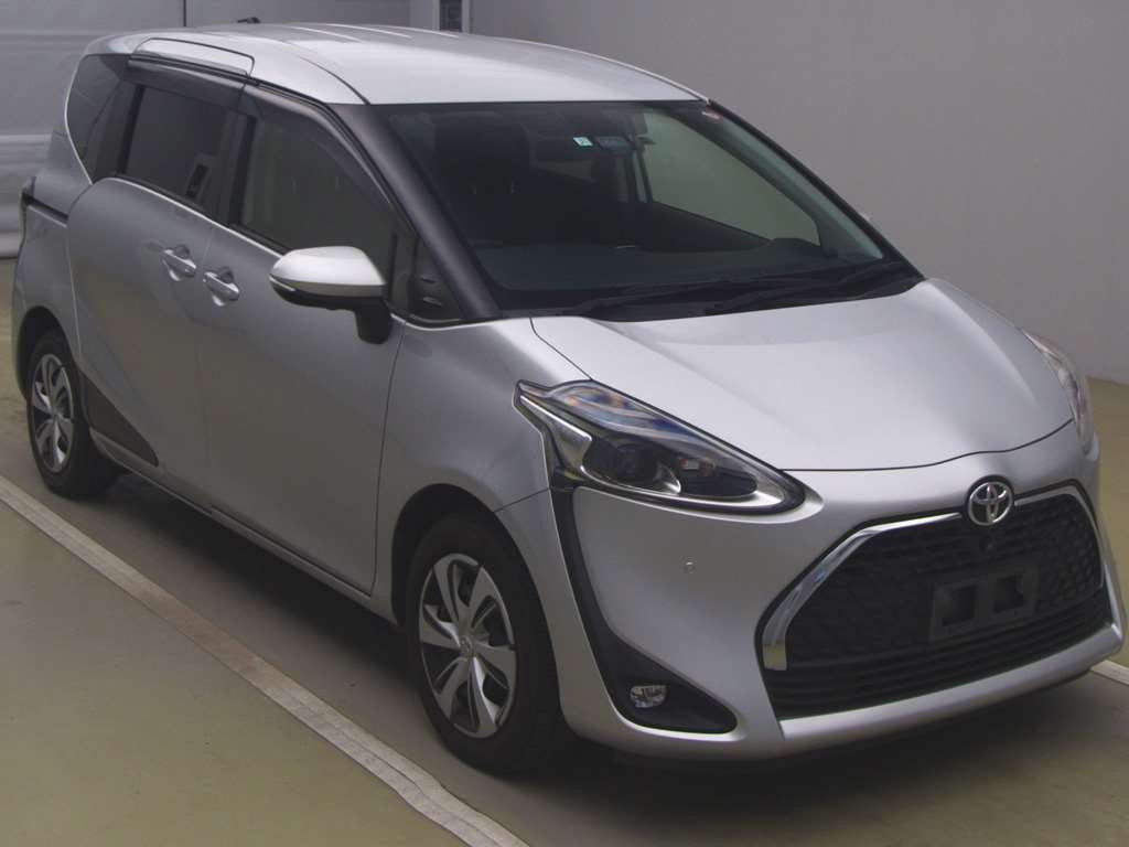 2019 Toyota Sienta NSP170G[2]