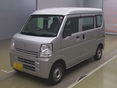 2015 Suzuki Every