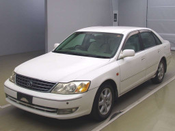 2002 Toyota Pronard