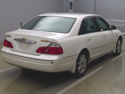 2002 Toyota Pronard