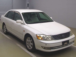 2002 Toyota Pronard