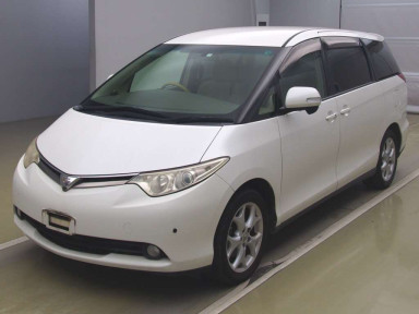 2006 Toyota Estima