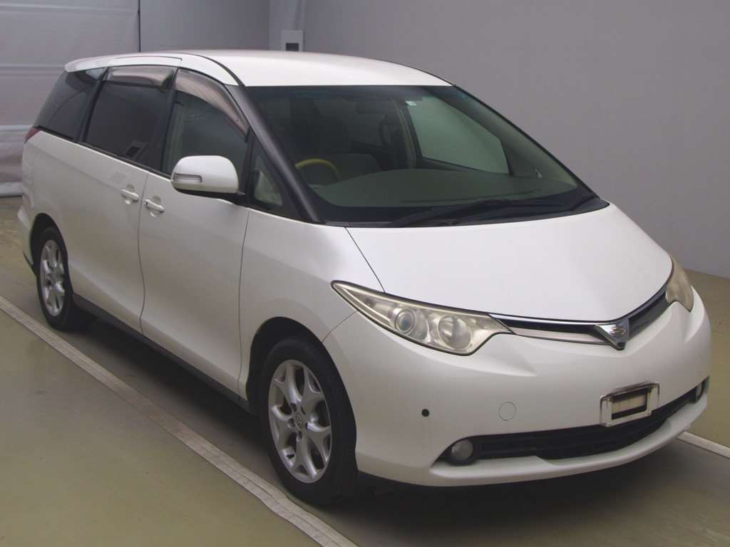 2006 Toyota Estima ACR50W[2]