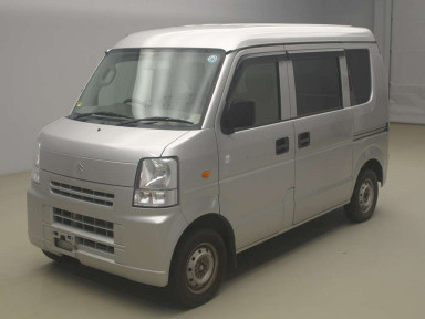 2014 Suzuki Every