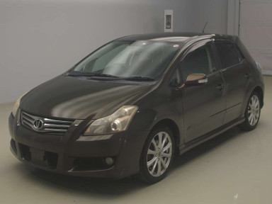 2008 Toyota Blade