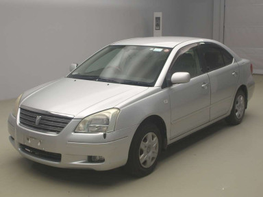 2006 Toyota Premio