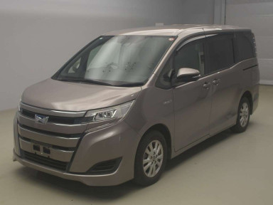 2018 Toyota Noah