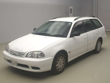 2001 Toyota Caldina