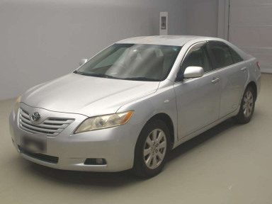 2006 Toyota Camry